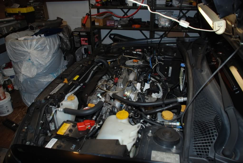 ENGINE COOLANT FOR 2020 SUBARU FORESTER visual data 5